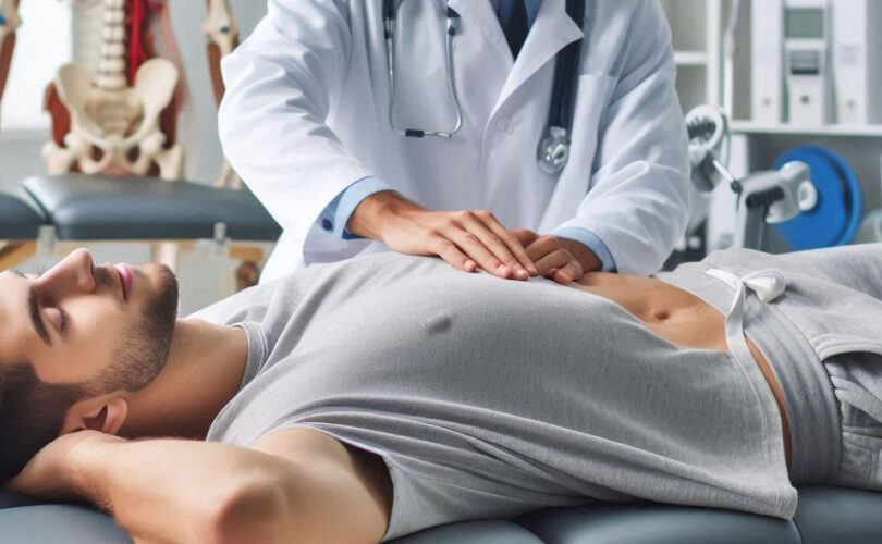 osteopata Wałcz terapie