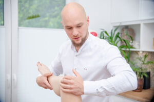 Osteopata Wałcz fizjoterapia