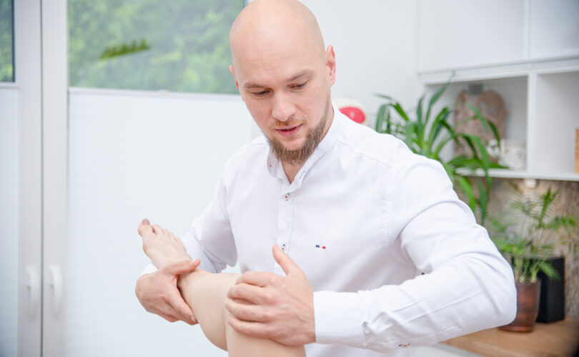 Osteopata Wałcz fizjoterapia