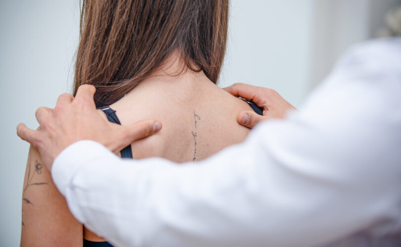 Umów wizytę osteopata Wałcz