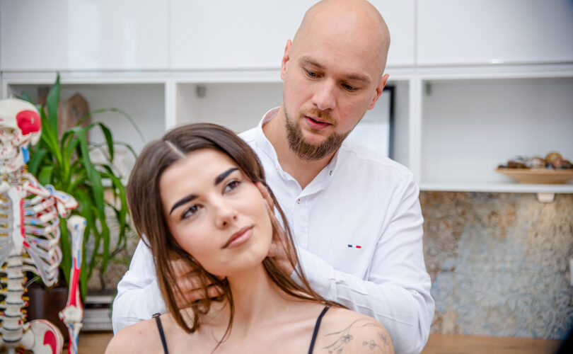 Mikroprzeciążenia Wizyta Osteopata Wałcz