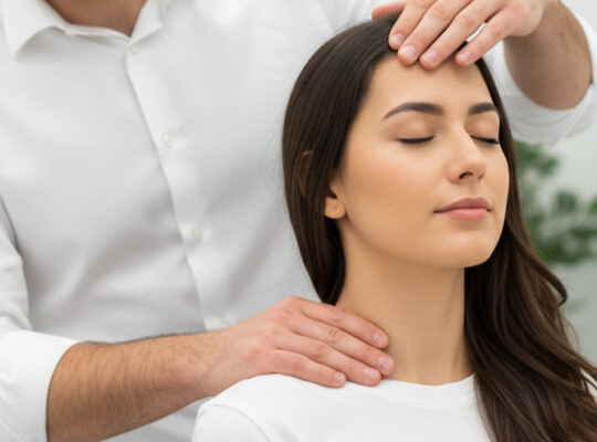 Umów wizytę Osteopata Wałcz pomoc w dolegliwościach