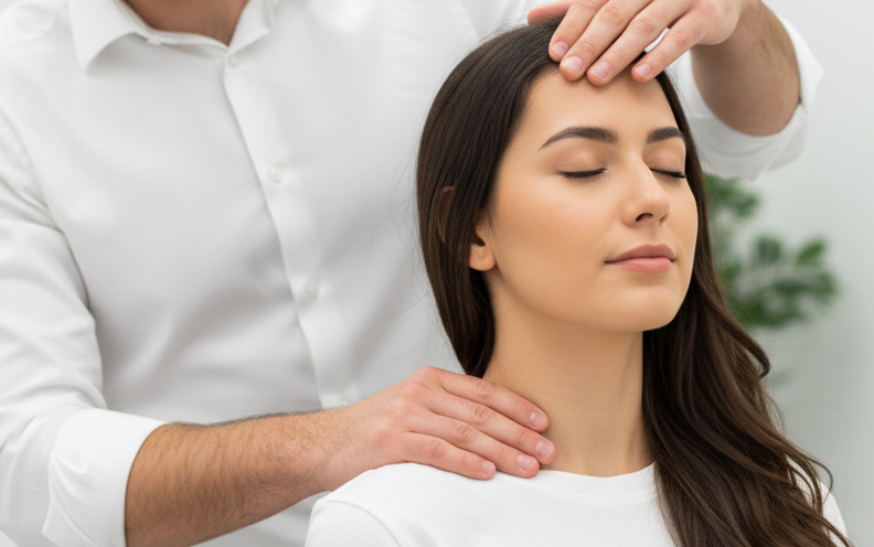 Umów wizytę Osteopata Wałcz pomoc w dolegliwościach